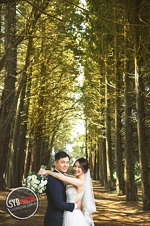 Best Wedding Photography Sydney