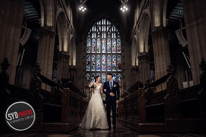 Best Wedding Photography Sydney