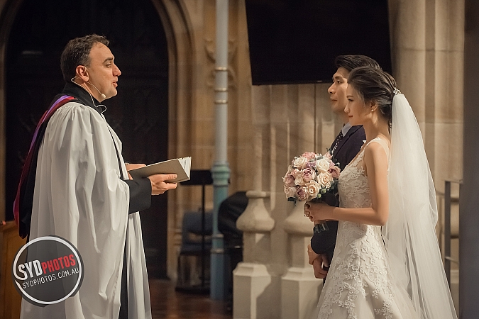 Best Wedding Photography Sydney