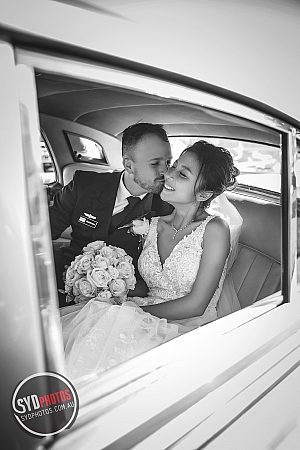 Best Wedding Photography Sydney