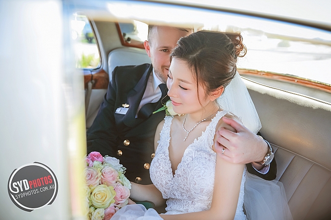 Best Wedding Photography Sydney