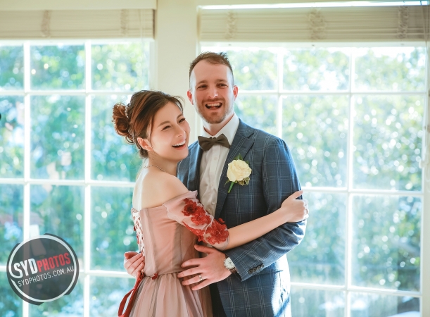 Best Wedding Photography Sydney