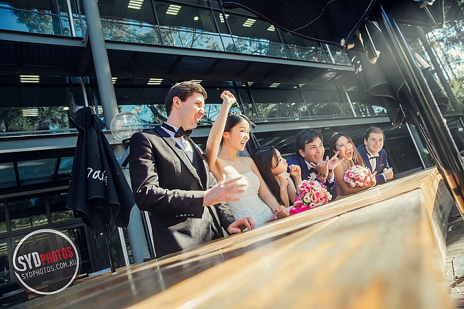 Best Wedding Photography Sydney