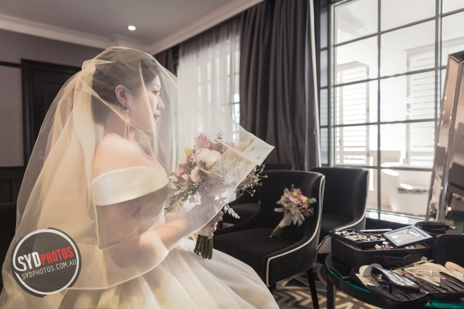 Best Wedding Photography Sydney
