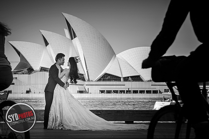 Photographers Portfolios