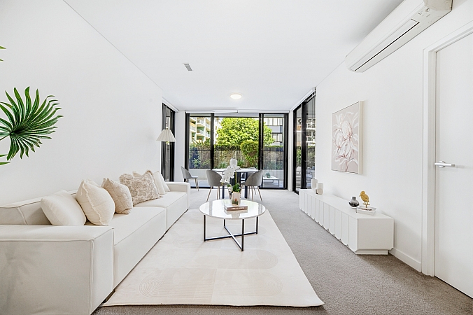 Commercial Photography Sydney