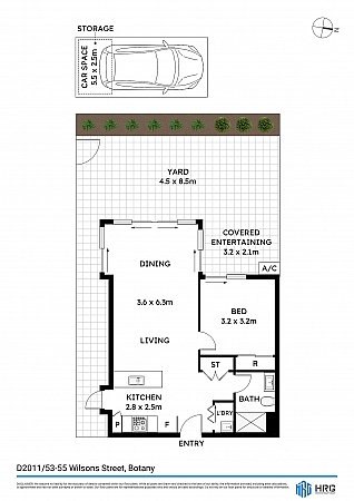 Commercial Photography Sydney