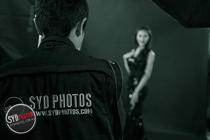 Photographers Portfolios