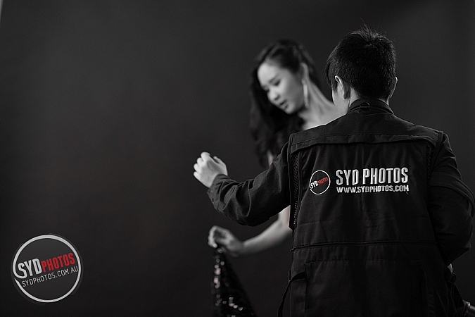 Photographers Portfolios