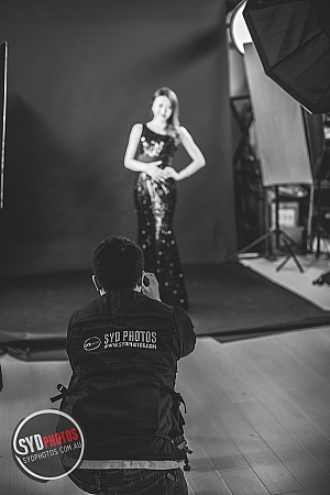 Photographers Portfolios