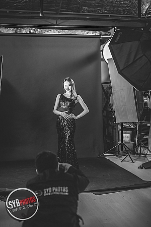 Photographers Portfolios