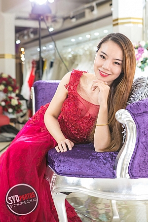 Photographers Portfolios