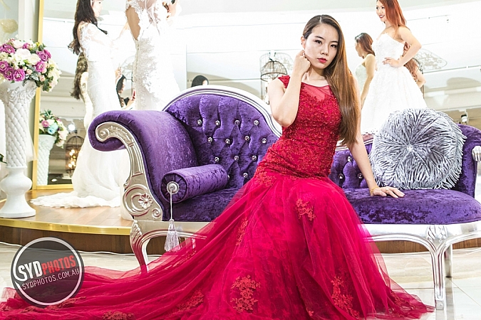 Photographers Portfolios