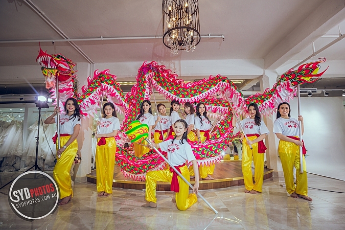 Photographers Portfolios