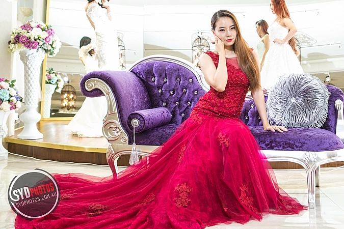 Photographers Portfolios