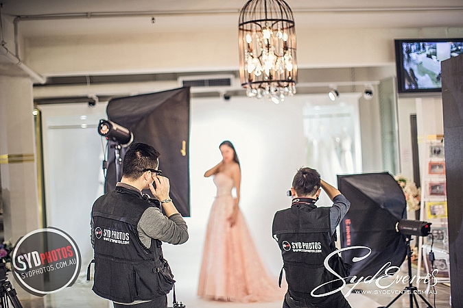 Photographers Portfolios