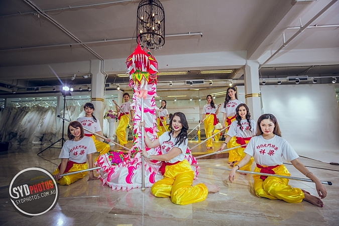 Photographers Portfolios