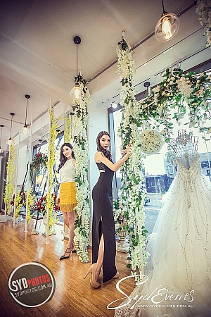 Photographers Portfolios