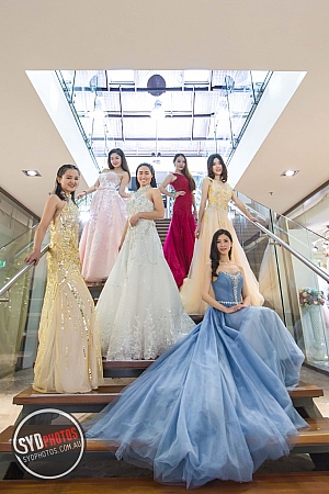 Photographers Portfolios