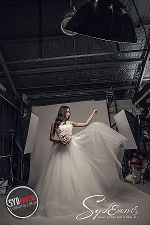 Photographers Portfolios