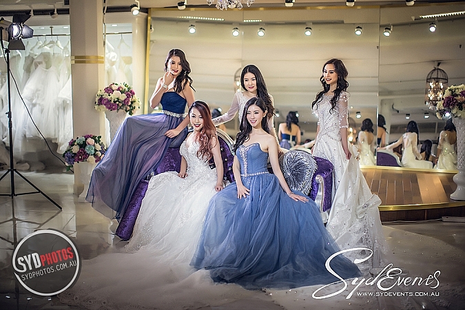 Photographers Portfolios