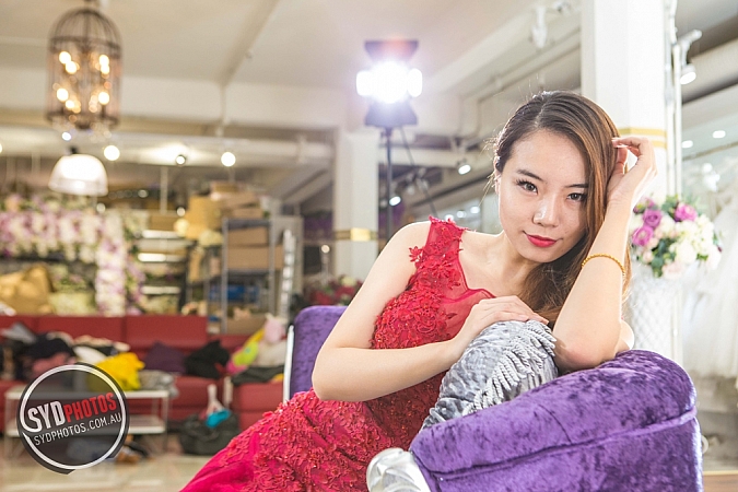 Photographers Portfolios