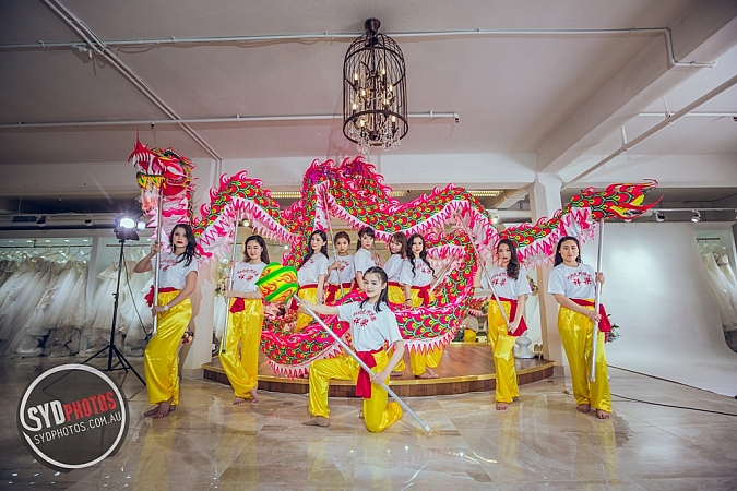 Photographers Portfolios