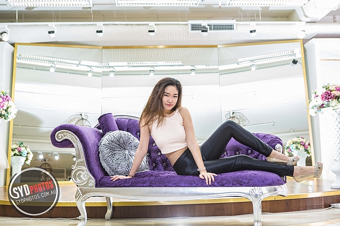 Photographers Portfolios