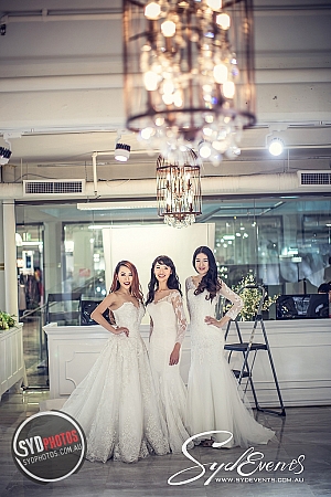 Photographers Portfolios