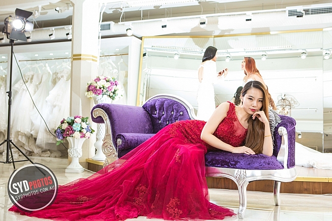 Photographers Portfolios