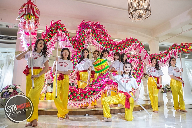 Photographers Portfolios