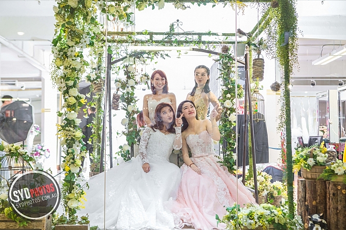 Photographers Portfolios