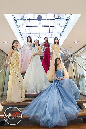 Photographers Portfolios