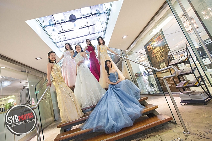 Photographers Portfolios