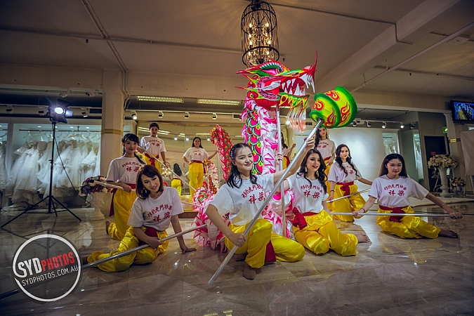 Photographers Portfolios