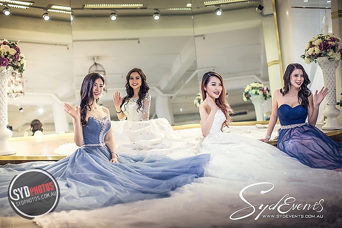 Photographers Portfolios