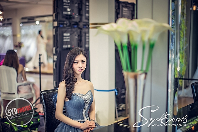 Photographers Portfolios