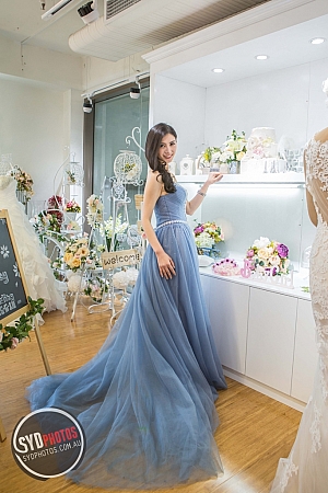 Photographers Portfolios