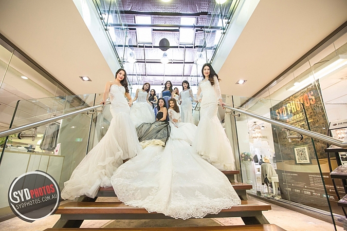 Photographers Portfolios