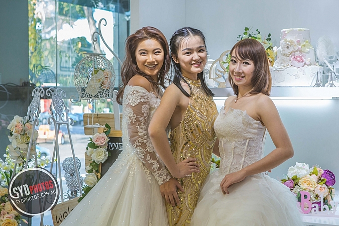 Photographers Portfolios