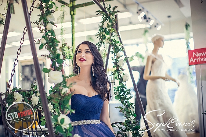 Photographers Portfolios