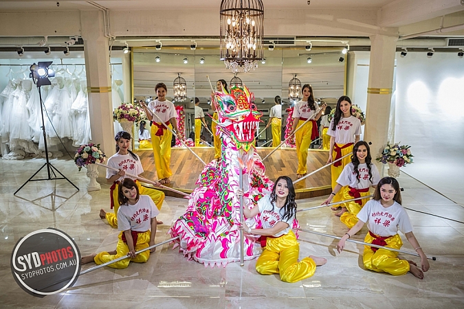 Photographers Portfolios