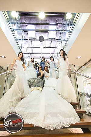 Photographers Portfolios