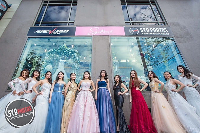 Photographers Portfolios