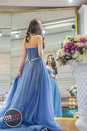 Photographers Portfolios