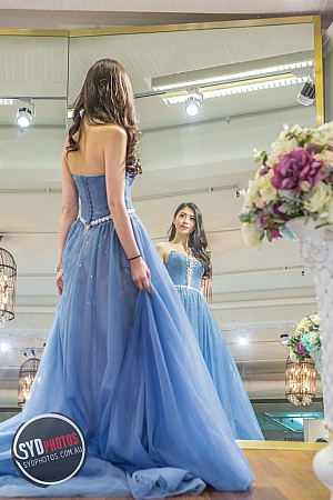 Photographers Portfolios