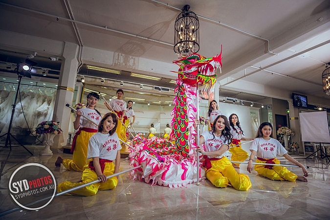 Photographers Portfolios