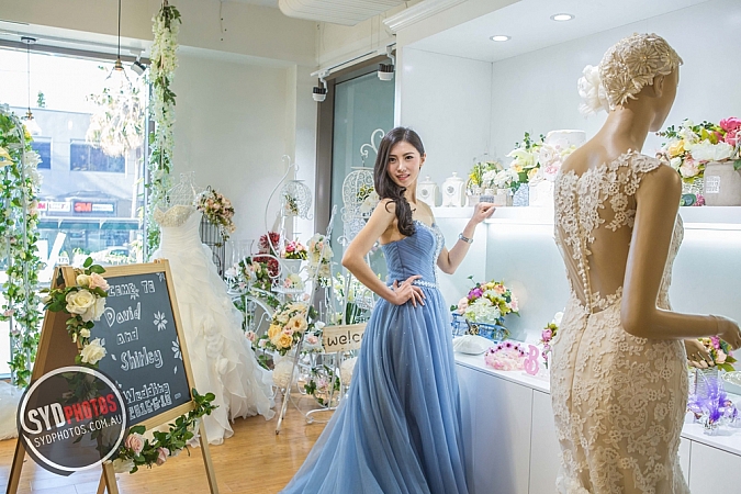 Photographers Portfolios