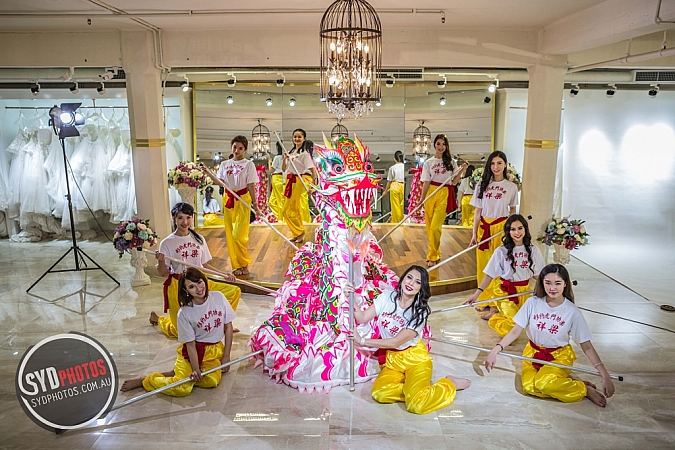 Photographers Portfolios