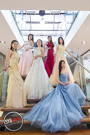 Photographers Portfolios